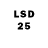Марки 25I-NBOMe 1,5мг Ismael Ibarburu